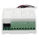 Controlador de Temperatura de Pared / Fan Coil 2 o 4 Tubos / Salida On/Off / Control de Ventilador Manual o Automático / Alimentación | SIERRA STORE