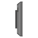 Estación de Intercomunicación SIP / Pantalla Táctil 7" HD / Wi-Fi 6 Dual-Band / Bluetooth 5.0 / 8 Canales de Alarma / Android 13 | SIERRA STORE