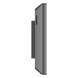 Estación de Intercomunicación SIP / Pantalla Táctil 7" HD / Wi-Fi 6 Dual-Band / Bluetooth 5.0 / 8 Canales de Alarma / Android 13 | SIERRA STORE