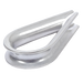 Refacción para cable de operador de puerta / Ojo de dedal / Extremo desnudo / Compatible con 1602-166 | SIERRA STORE