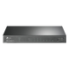 Switch Gestionado / 8 Puertos Gigabit / 4 Puertos PoE+ 30 W / Presupuesto PoE 62 W / Gestión Cloud / L3 Static Routing / Sin | SIERRA STORE