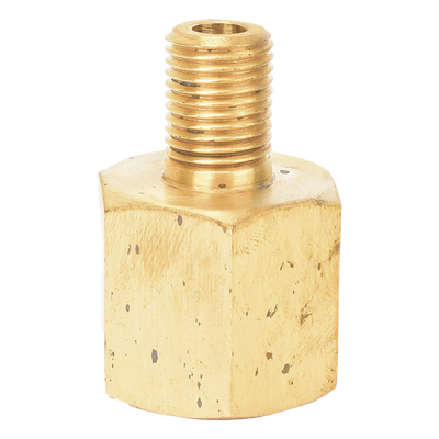 Pozo de Inmersión para Sensor de Temperatura / Acero Inoxidable / 5 Pulgadas de Largo / Compatible con Controladores C7021D2001 | SIERRA STORE