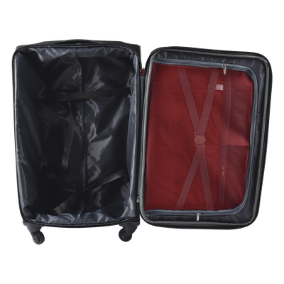 Maleta de Viaje de Peso Ligero | SIERRA STORE
