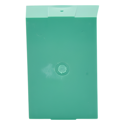 Caja de Montaje para Estación de Parada / Policarbonato / 1.5 Pulgadas (38 mm) / Superficie / IP Compatible / UL 2017 | SIERRA STORE