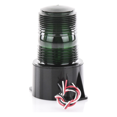Mini Burbuja de LED / 12-80 VCC / IP66/67 / SAE J845 Clase III / 3.9' x 4.9' | SIERRA STORE