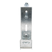 Soporte J-Hook / Capacidad 10 Cables Cat6 / Acero al Carbón / Fijación Perforada / Interior | SIERRA STORE
