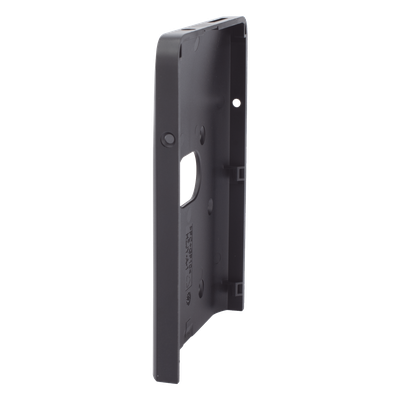 HIKVISION 190229278 - Bracket de Montaje en Pared / Terminal Facial / Acero Resistente / Ajustable / Compatible DSK1T670MWXQR | SIERRA STORE