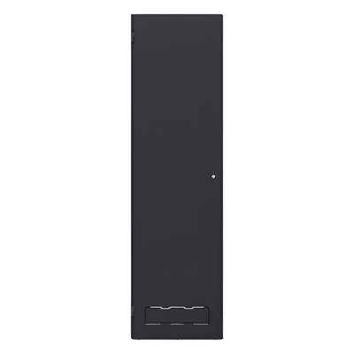 LINKEDPRO BY EPCOM SR-1980-GAD - Gabinete Profesional para Telecomunicaciones de 45UR, 1200 mm Profundidad | SIERRA STORE