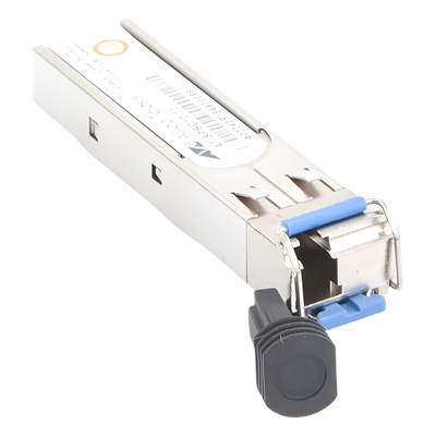 Transceptor SFP / LC / BiDi / 1 Gbps / 10 km / SMF / 1310Tx/1490Rx / DDM / -40°C a 85°C | SIERRA STORE