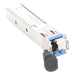 Transceptor SFP / LC / BiDi / 1 Gbps / 10 km / SMF / 1310Tx/1490Rx / DDM / -40°C a 85°C | SIERRA STORE