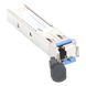Transceptor SFP / LC / BiDi / 1 Gbps / 10 km / SMF / 1310Tx/1490Rx / DDM / -40°C a 85°C | SIERRA STORE