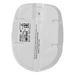 HIKVISION DS-PDP18-EG2(P) - Detector PIR Cableado / Inmunidad a Mascotas 10 kg / Alcance 18 m (59.1 ft) / Ángulo 85.9° / 9-16 VDC | SIERRA STORE