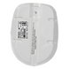 HIKVISION DS-PDP18-EG2(P) - Detector PIR Cableado / Inmunidad a Mascotas 10 kg / Alcance 18 m (59.1 ft) / Ángulo 85.9° / 9-16 VDC | SIERRA STORE