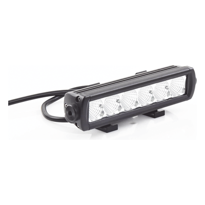 Barra LED / 9 Pulgadas / 2175 Lúmenes / 12-24 Vcc / IP67 / Montaje Permanente | SIERRA STORE
