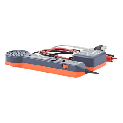 Generador de Tonos Profesional / Amplificador Inductivo / Rastreo 6,000 m (19,685 ft) / Auricular con Ganancia Ajustable | SIERRA STORE