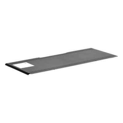 Placa de Batería / Acero Calibre 16 / Cubierta Inferior / Gabinetes CAB-4 / Certificación Sísmica / UL ULC FM | SIERRA STORE