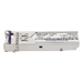 Transceptor SFP Industrial / 1000BASE-BX / Monomodo 80 km (49.7 mi) / LC Simplex / DDM / Temperatura Amplia -40~85 °C | SIERRA STORE