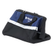 Bolsa Portaherramientas / 16'' (406 mm) / 20 Bolsillos / Base Plástica / 1.455 kg | SIERRA STORE