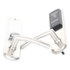 Cerradura para Hotel / Tarjetas MIFARE 13.56 MHz / Aleación de Zinc / 224 Eventos / Backset 62.5 mm / 2.05 ft | SIERRA STORE