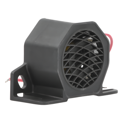 Alarma de Reversa / Doble Tono / 102 dBA / 12-24 Vcc / IP64 / Rango -40°C a +85°C (-40°F a +185°F) | SIERRA STORE