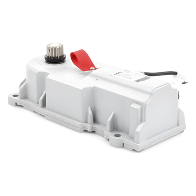 Operador Subterráneo / 24V DC / 500 kg a 1.5 m (4.9 ft) / IP67 / 330 Nm / 6°/s | SIERRA STORE