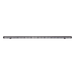 Barra de Luz de Advertencia / 10 Módulos de 6 LED / 49 Pulgadas / Ámbar / 18 Patrones de Destello / 10-30 VCC / 7.2 A / IP Resistente | SIERRA STORE