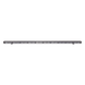 Barra de Luz de Advertencia / 10 Módulos de 6 LED / 49 Pulgadas / Ámbar / 18 Patrones de Destello / 10-30 VCC / 7.2 A / IP Resistente | SIERRA STORE