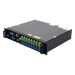 Amplificador Óptico EYDFA / 16 Puertos 1550 nm / Salida 22 dBm / GPON EPON XGS-PON / Gestión SNMP y Web | SIERRA STORE