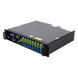 Amplificador Óptico EYDFA / 16 Puertos 1550 nm / Salida 22 dBm / GPON EPON XGS-PON / Gestión SNMP y Web | SIERRA STORE