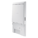 Pantalla Táctil para Kiosco / 24" / Full HD / Windows IoT / Antibacterial / Wi-Fi / VESA 200x200 | SIERRA STORE
