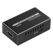 Extensor USB-C a HDMI / 4K 120 Hz / 18 Gbps / Alcance 60 m (196.9 ft) / HDR10 / HDCP 2.2 / Protección ESD ±8KV | SIERRA STORE