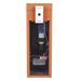 ACCESSPRO XBF-3002-LN - Barrera Vehicular / Apertura 1.5 s / Brazo hasta 3 m (9.8 ft) / 150 Ciclos/Hora / Temperatura -20 a 50°C / | SIERRA STORE