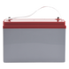 Batería de Litio Ciclo Profundo / 12.8 Vcc / 100 Ah / Descarga 50 A / -20°C a +60°C / 11 kg | SIERRA STORE