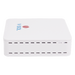 ONU Bridge / Dual GPON/EPON / 1x SC/UPC + 1x LAN Gigabit / 82x82x25 mm / 0.27x0.27x0.08 ft / Bridge o Router / -10 a 55°C | SIERRA STORE