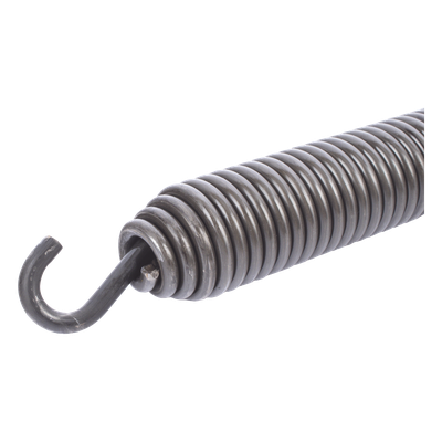 Resorte balanceador / Barrera vehicular / Rango -30°C a +70°C / Compatible B614 / Mecanismo de precisión | SIERRA STORE