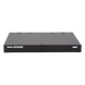PANDUIT FRME1 - Panel de Distribución de Fibra Óptica, Acepta 3 Placas FAP o FMP, Bandeja Deslizable e Inclinable Hacia Abajo, Hasta | SIERRA STORE