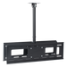 EPCOM EPB64PD - Montaje de Techo para Monitor / 32 a 65 Pulgadas / Carga 60 kg (132 lbs) / VESA 600 x 400 / Extensión Telescópica 50 a | SIERRA STORE