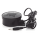Bocina GPS / Conector 3.5 mm / Cable 6.2 pies (1.9 m) / Compatible T633L y T399L | SIERRA STORE