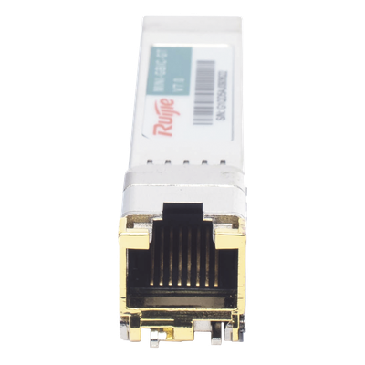 Transceptor SFP a RJ45 / 1 Gbps / Alcance 100 m (328 ft) / Gigabit Ethernet | SIERRA STORE