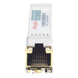 Transceptor SFP a RJ45 / 1 Gbps / Alcance 100 m (328 ft) / Gigabit Ethernet | SIERRA STORE