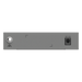 Switch Capa 2 Gestionado en la Nube / 5 Puertos Gigabit / Switching 10 Gbps / Forwarding 7.44 Mpps / Diseño sin Ventilador / | SIERRA STORE
