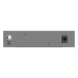 Switch Capa 2 Gestionado en la Nube / 5 Puertos Gigabit / Switching 10 Gbps / Forwarding 7.44 Mpps / Diseño sin Ventilador / | SIERRA STORE
