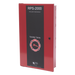 Panel análogo-direccionable / Sin pantalla / 1 lazo SLC (159+159) expandible a 636 puntos / Red hasta 8 paneles / 5,088 puntos totales | SIERRA STORE