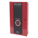 Panel análogo-direccionable / Sin pantalla / 1 lazo SLC (159+159) expandible a 636 puntos / Red hasta 8 paneles / 5,088 puntos totales | SIERRA STORE
