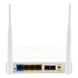 Router inalámbrico 802.11n 2.4 GHz  con puerto ATA - PL-R190VUSA- WW | SIERRA STORE
