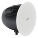 HIKVISION DS-QAZ0610G1 - Altavoz de Techo / 2.5W - 10W / Tweeter 1.0" + Woofer 6.5" / 100V / 70V / 8Ω / 98dB / 120Hz - 20kHz | SIERRA STORE