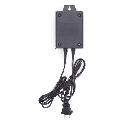 Transformador de Alimentación / 9 Vca / 25 VA / Entrada 120 Vca / Protección contra Sobretensiones / -10°C a +45°C | SIERRA STORE