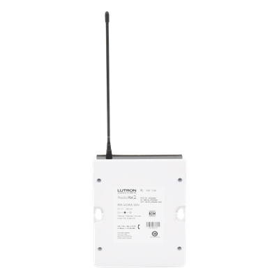 Receptor de Control de Visera / 4 Salidas de Contacto Seco / 2 Entradas de Contacto Seco / Entrada de Seguridad / Hasta 10 | SIERRA STORE