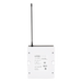 Receptor de Control de Visera / 4 Salidas de Contacto Seco / 2 Entradas de Contacto Seco / Entrada de Seguridad / Hasta 10 | SIERRA STORE
