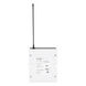 Receptor de Control de Visera / 4 Salidas de Contacto Seco / 2 Entradas de Contacto Seco / Entrada de Seguridad / Hasta 10 | SIERRA STORE